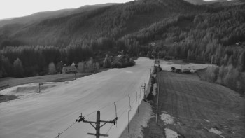 Ski areál U Sachovy studánky