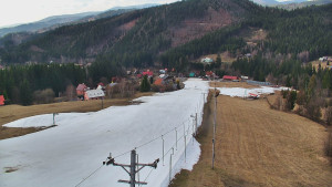 Ski areál U Sachovy studánky - Sachova studánka - 13.3.2026 v 15:01