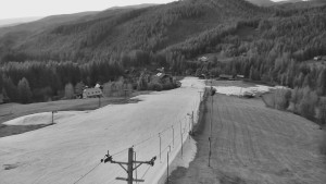 Ski areál U Sachovy studánky - Sachova studánka - 13.3.2026 v 18:01