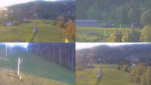 Ski areál U Sachovy studánky - Ski areál u Sachovy studánky - 9.5.2025 v 19:45