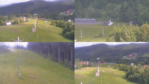 Ski areál U Sachovy studánky - Ski areál u Sachovy studánky - 17.6.2025 v 09:45