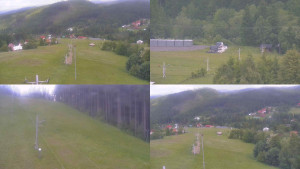 Ski areál U Sachovy studánky - Ski areál u Sachovy studánky - 17.6.2025 v 10:45
