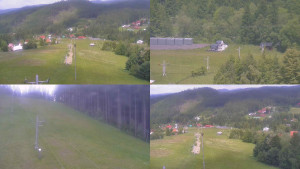 Ski areál U Sachovy studánky - Ski areál u Sachovy studánky - 17.6.2025 v 11:45