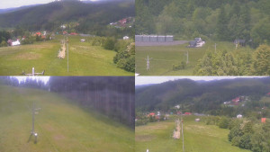 Ski areál U Sachovy studánky - Ski areál u Sachovy studánky - 17.6.2025 v 12:45