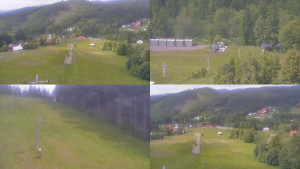 Ski areál U Sachovy studánky - Ski areál u Sachovy studánky - 17.6.2025 v 14:45