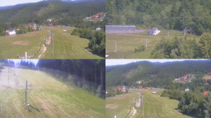 Ski areál U Sachovy studánky - Ski areál u Sachovy studánky - 2.7.2025 v 10:45