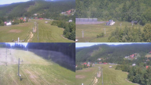 Ski areál U Sachovy studánky - Ski areál u Sachovy studánky - 2.7.2025 v 11:45