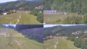 Ski areál U Sachovy studánky - Ski areál u Sachovy studánky - 2.7.2025 v 13:45