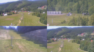 Ski areál U Sachovy studánky - Ski areál u Sachovy studánky - 2.7.2025 v 14:31