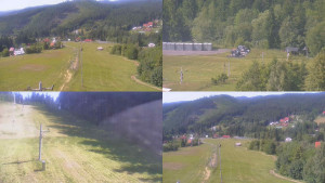 Ski areál U Sachovy studánky - Ski areál u Sachovy studánky - 2.7.2025 v 15:45