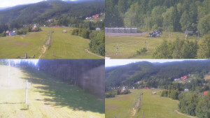 Ski areál U Sachovy studánky - Ski areál u Sachovy studánky - 2.7.2025 v 16:45