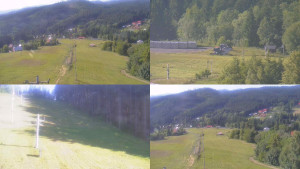 Ski areál U Sachovy studánky - Ski areál u Sachovy studánky - 2.7.2025 v 17:45