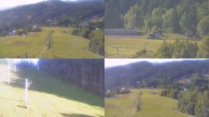 Ski areál U Sachovy studánky - Ski areál u Sachovy studánky - 2.7.2025 v 18:45