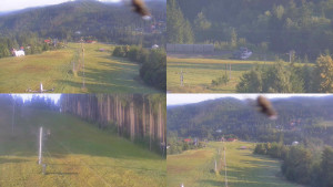 Ski areál U Sachovy studánky - Ski areál u Sachovy studánky - 14.7.2025 v 06:45
