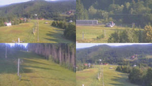 Ski areál U Sachovy studánky - Ski areál u Sachovy studánky - 14.7.2025 v 07:45