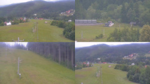 Ski areál U Sachovy studánky - Ski areál u Sachovy studánky - 14.7.2025 v 08:45