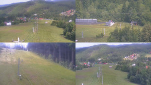 Ski areál U Sachovy studánky - Ski areál u Sachovy studánky - 14.7.2025 v 10:45