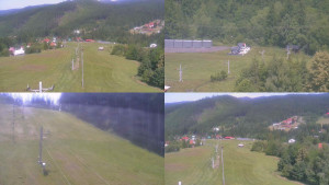 Ski areál U Sachovy studánky - Ski areál u Sachovy studánky - 14.7.2025 v 11:45