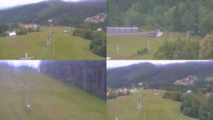 Ski areál U Sachovy studánky - Ski areál u Sachovy studánky - 14.7.2025 v 12:45