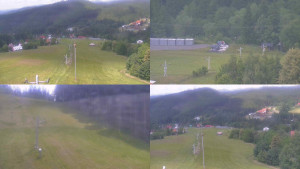 Ski areál U Sachovy studánky - Ski areál u Sachovy studánky - 14.7.2025 v 13:45