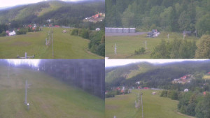 Ski areál U Sachovy studánky - Ski areál u Sachovy studánky - 14.7.2025 v 14:45