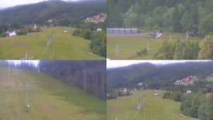 Ski areál U Sachovy studánky - Ski areál u Sachovy studánky - 14.7.2025 v 15:45