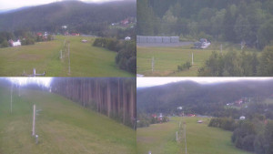Ski areál U Sachovy studánky - Ski areál u Sachovy studánky - 15.8.2025 v 05:45