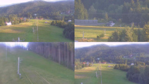Ski areál U Sachovy studánky - Ski areál u Sachovy studánky - 15.8.2025 v 06:45