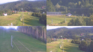 Ski areál U Sachovy studánky - Ski areál u Sachovy studánky - 15.8.2025 v 07:45