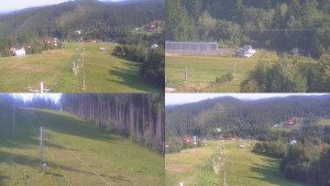 Ski areál U Sachovy studánky - Ski areál u Sachovy studánky - 15.8.2025 v 08:45