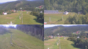 Ski areál U Sachovy studánky - Ski areál u Sachovy studánky - 15.8.2025 v 09:45