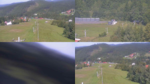 Ski areál U Sachovy studánky - Ski areál u Sachovy studánky - 15.8.2025 v 11:45