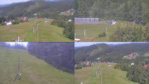 Ski areál U Sachovy studánky - Ski areál u Sachovy studánky - 15.8.2025 v 12:45