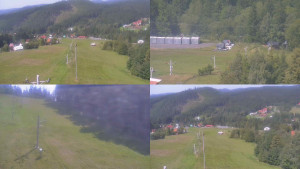 Ski areál U Sachovy studánky - Ski areál u Sachovy studánky - 15.8.2025 v 13:45