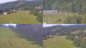 Ski areál U Sachovy studánky - Ski areál u Sachovy studánky - 15.8.2025 v 14:45