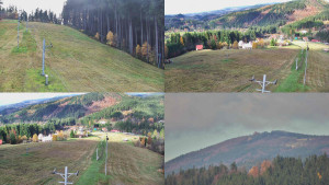 Ski areál U Sachovy studánky - Ski areál u Sachovy studánky - 4.11.2025 v 11:02