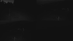 Ski areál u Sachovy studánky