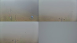 Ski areál u Sachovy studánky