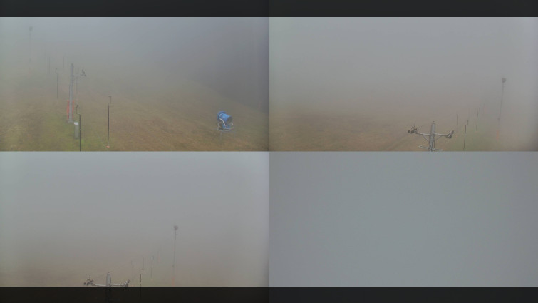 Ski areál U Sachovy studánky - Ski areál u Sachovy studánky - 17.11.2025 v 10:02