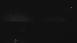 Ski areál u Sachovy studánky