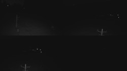 Ski areál u Sachovy studánky