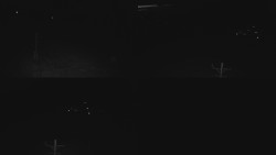 Ski areál u Sachovy studánky