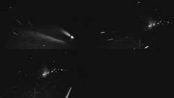 Ski areál u Sachovy studánky