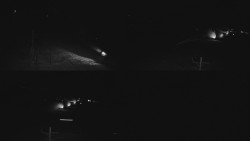 Ski areál u Sachovy studánky