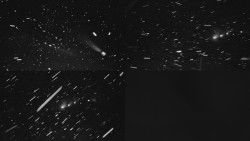 Ski areál u Sachovy studánky