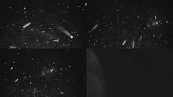 Ski areál u Sachovy studánky