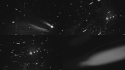 Ski areál u Sachovy studánky