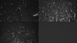 Ski areál u Sachovy studánky