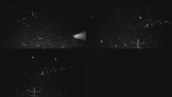 Ski areál u Sachovy studánky