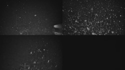 Ski areál u Sachovy studánky